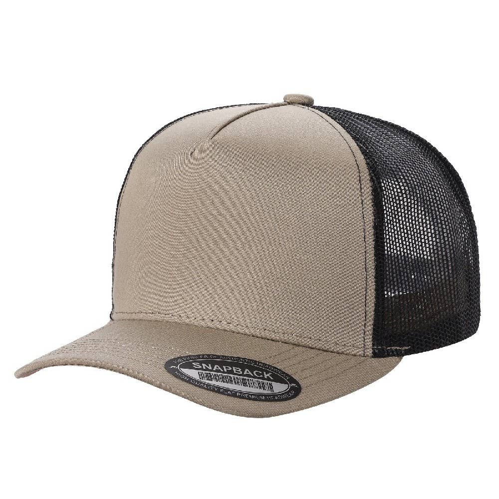 DOBBI – wholesale Trucker hat – Unisex – Trucker Mesh Caps20