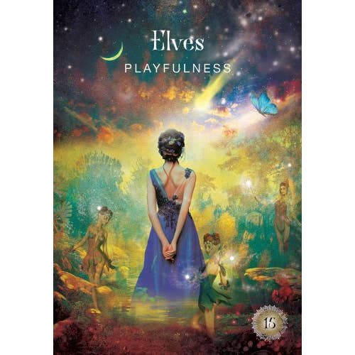 Cardshouse - Wholesale Tarot Cards - Sacred Forest Oracle Cards Hay House9