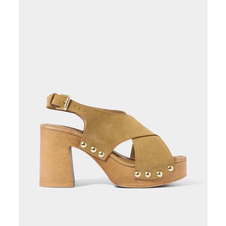 Zapatos de Gamuza Italiana Bella Vita para venta al por mayor de Joe Browns