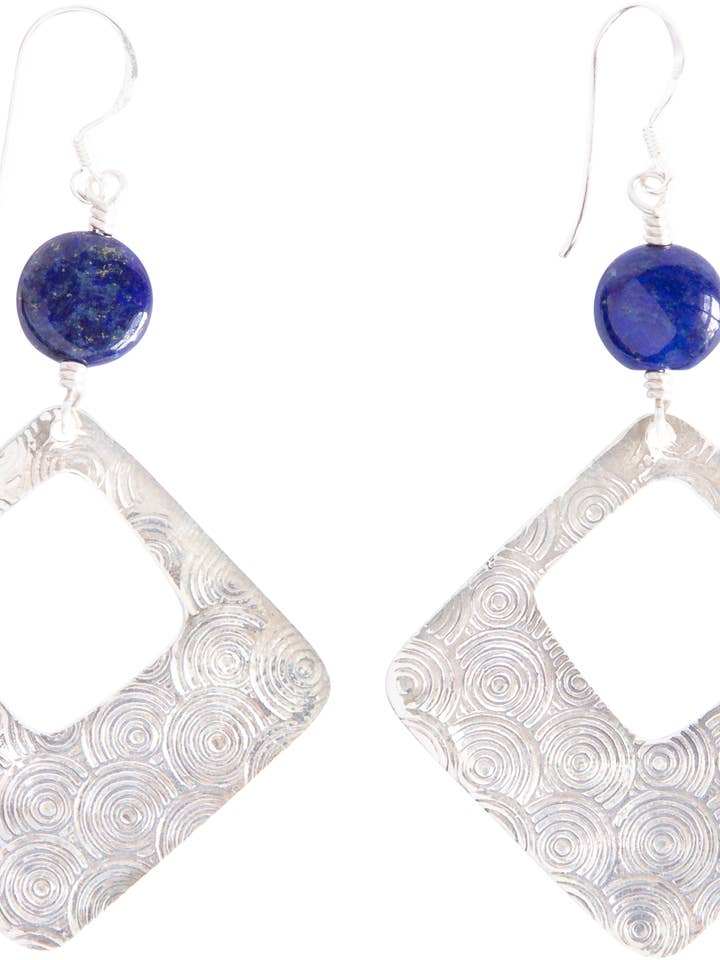 Move Me Baby Earring for wholesale by Nothing Jaded