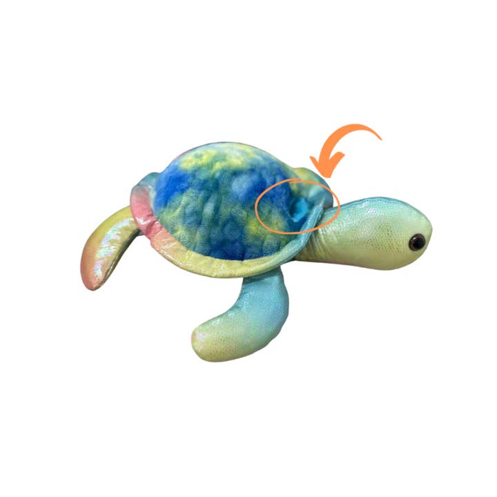 Bene World Toys - Wholesale Stuffed/Plush Toy - Kids & Baby - Plush turtle with storybook teaching sets for kids9