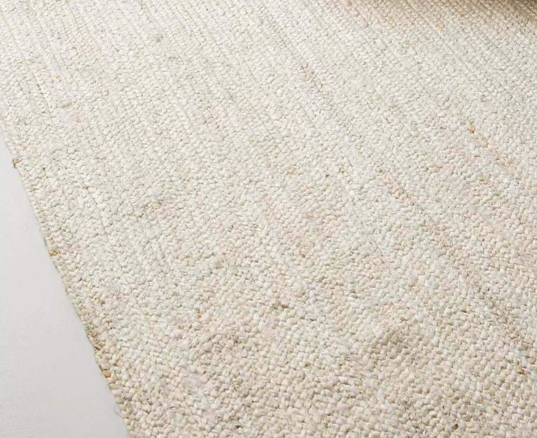 Rugs Boutique - Wholesale Area Rug - Hemp Hand Braided Rug, Eco-Friendly, Entrway Decor, RUG. 1