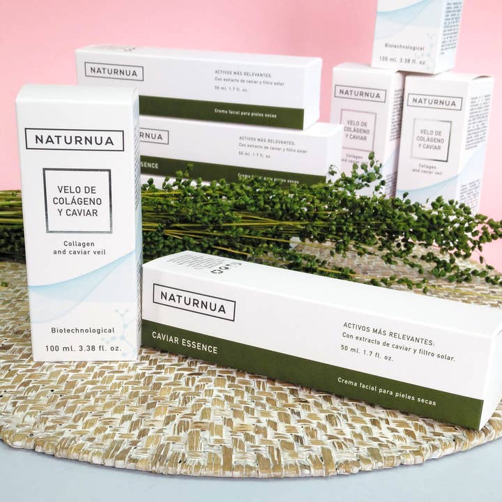 Set antietà per la vendita all'ingrosso da parte di ESPIRIT DE NATURA, S.L.