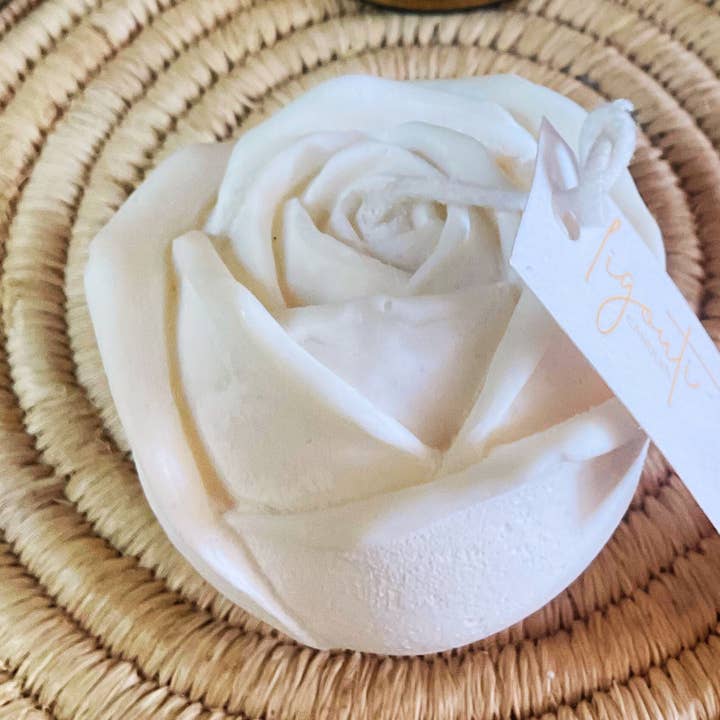 Big Rose for wholesale by Ligouti Marrakech