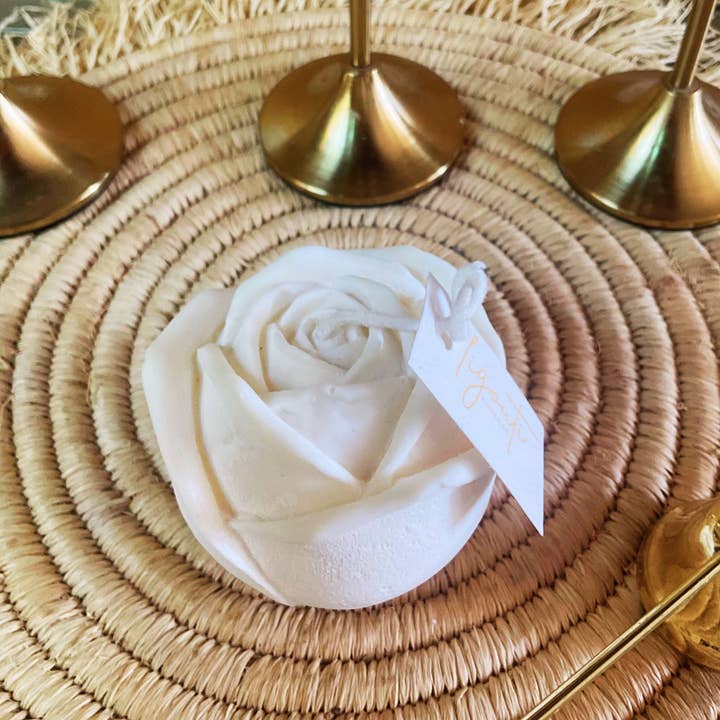 Grote Roos voor wholesale door Ligouti Marrakech