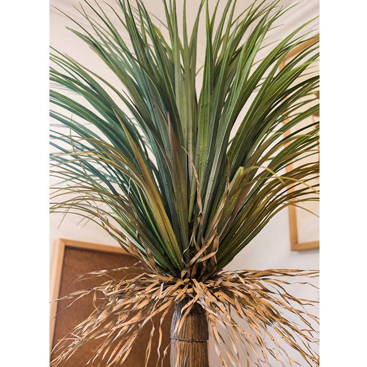 Rustic Reach - Wholesale Artificial Plant - Moroccan Artificial Palm Tree9