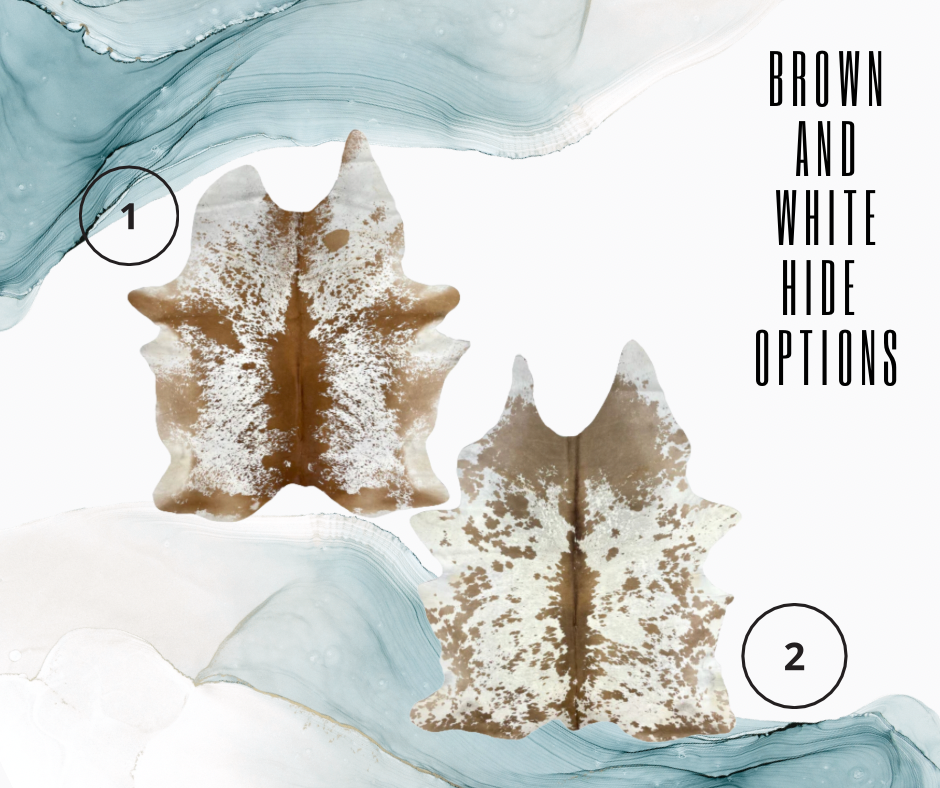 Rustic Angel Decor - Wholesale Muurspiegel - Diamantvormige spiegel van koeienhuid//spiegel van echt koeienhuid//westerse slaapkamerspiegel//woonkamerinrichting//ranchdecor//8