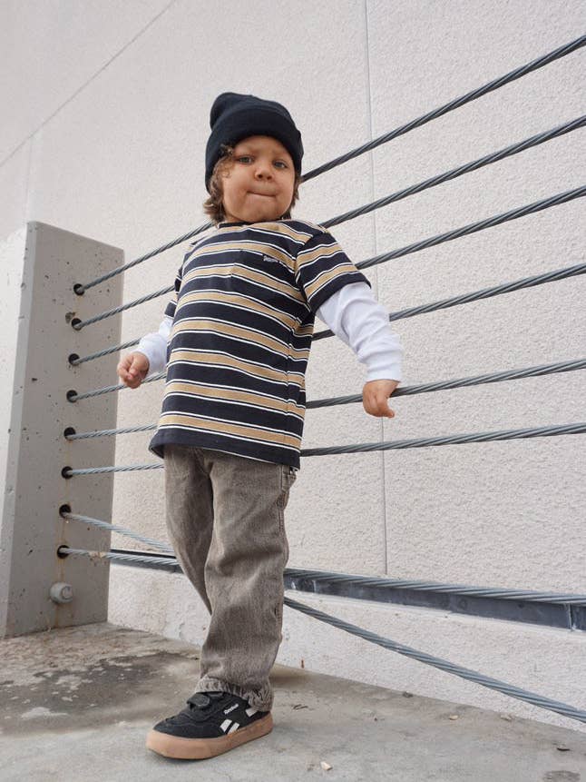 90’s Skate Vibes tee for wholesale by Wild Stone Co