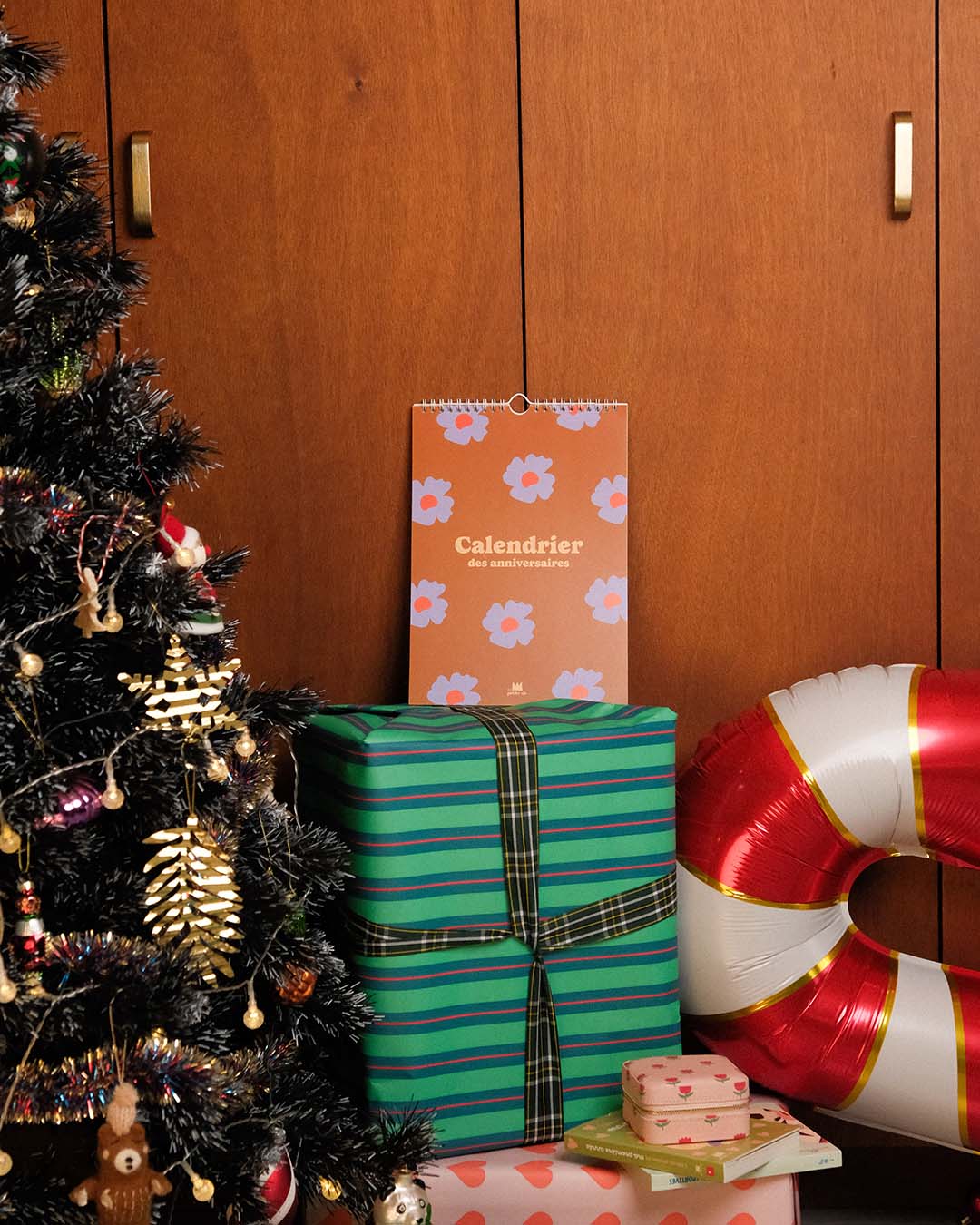 Ma Petite Vie - Wholesale Calendar - Perpetual calendar4