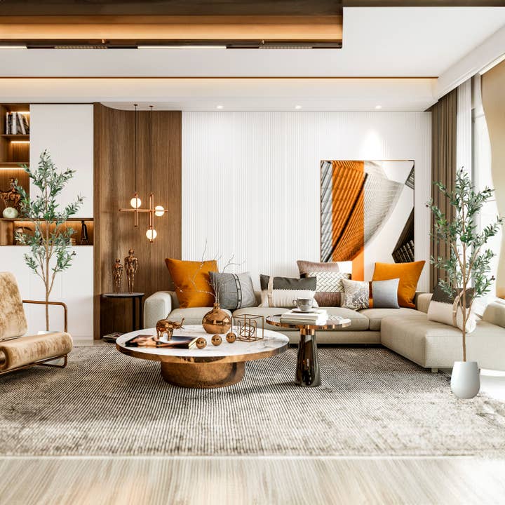 Sunnydaze Decor - Wholesale Artificial Plant - Artificial Olive Tree with Silk Leaves - 7 ft - Set of 29