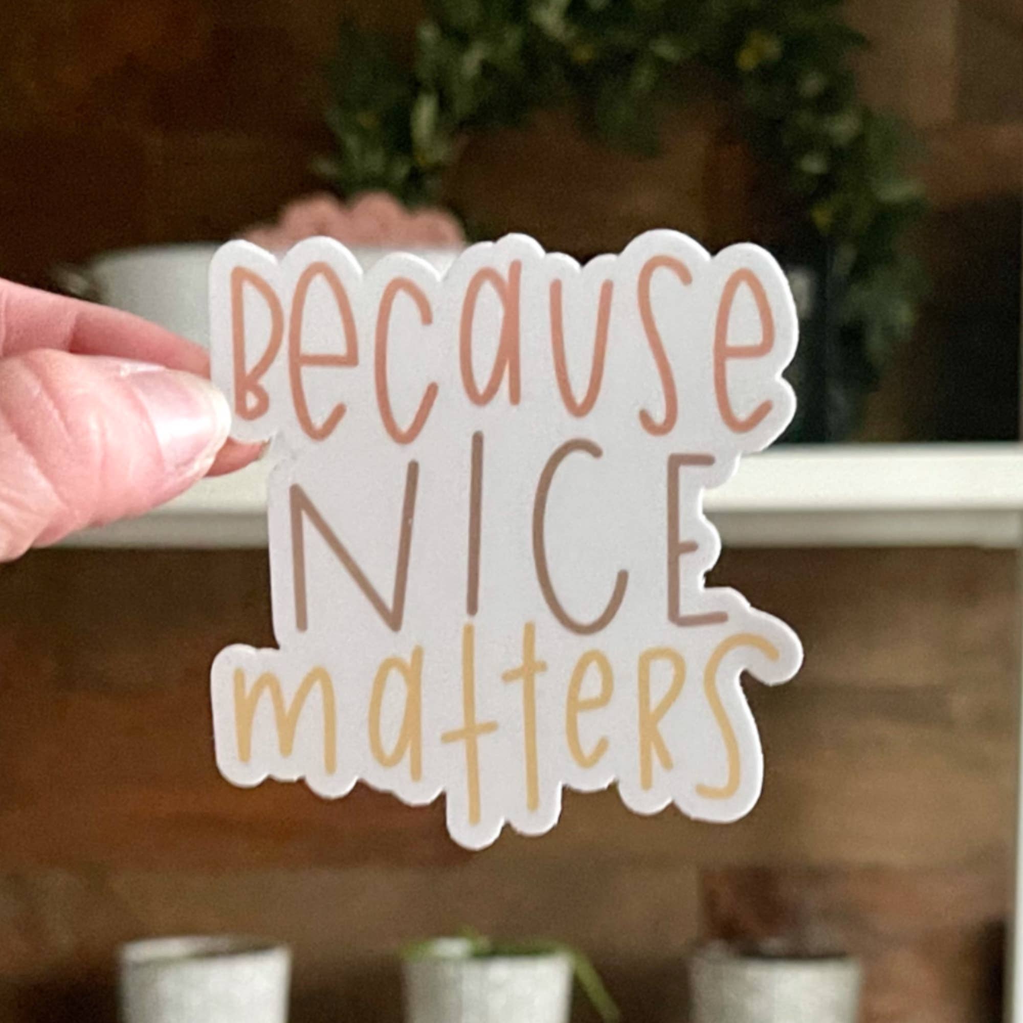 swaygirls - Venta al por mayor Imanes - Imán para nevera | Because Nice Matters2