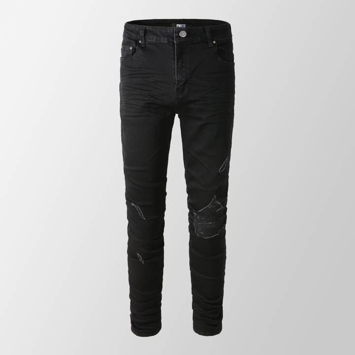 PIERSBYXOR för wholesale av PRVTE LONDON