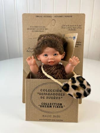 LAMAGIK, S.L. - Wholesale Decorative Figurine - Troglodyte Gesture 18 cm