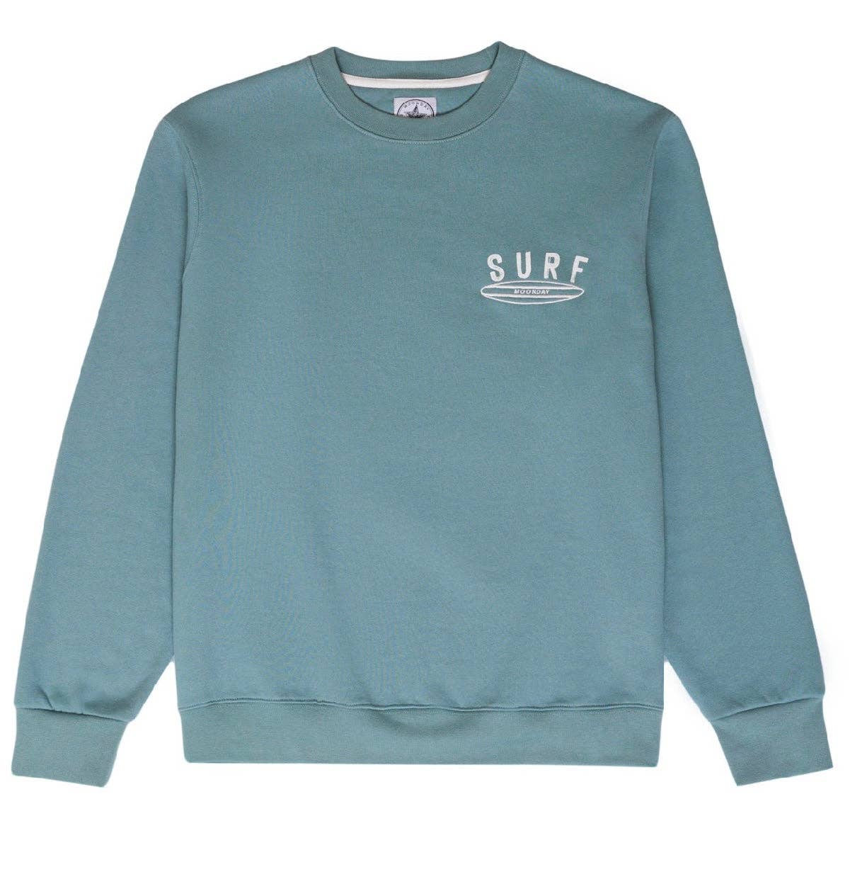 Blue SURF for wholesale on Faire6