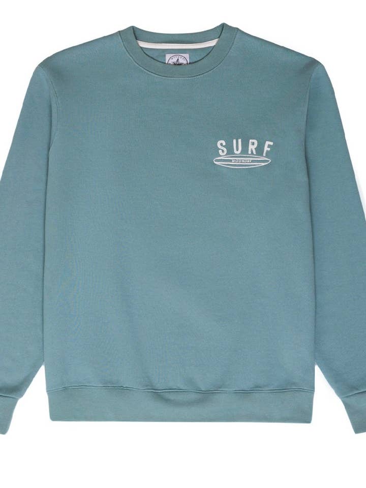 Blue SURF for wholesale on Faire6