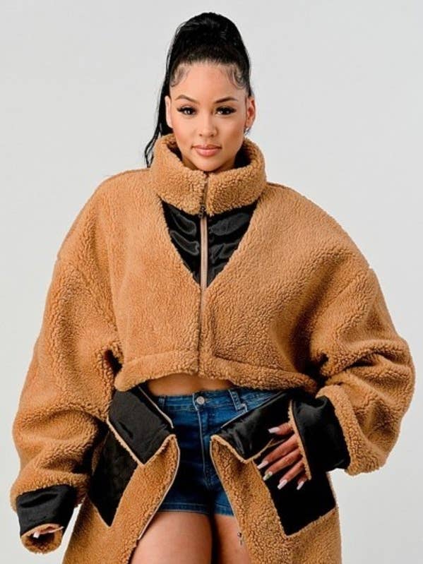 HOU VAN JE ZIEL voor wholesale door RED VELVET