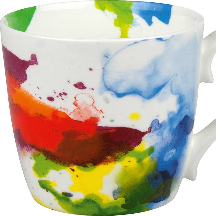 Over kleur - Stroom voor wholesale door Konitz