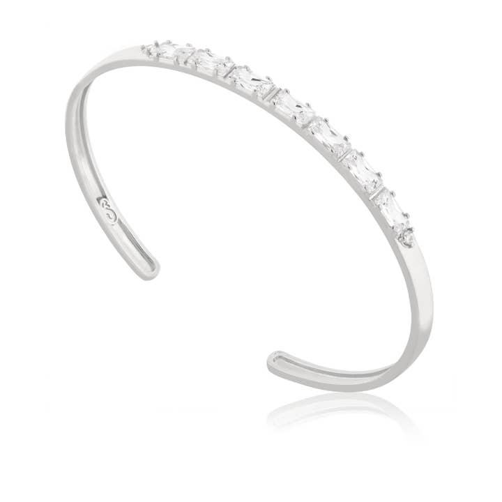 Cubism bangle for wholesale by VIVA VIDA