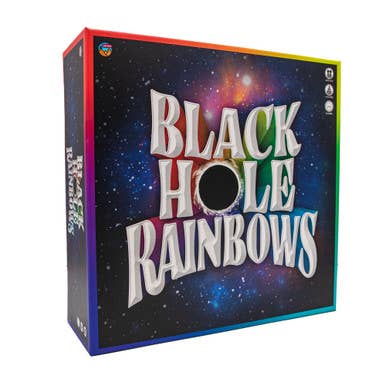 Arcoíris de Black Hole para venta al por mayor de Bridge Distribution