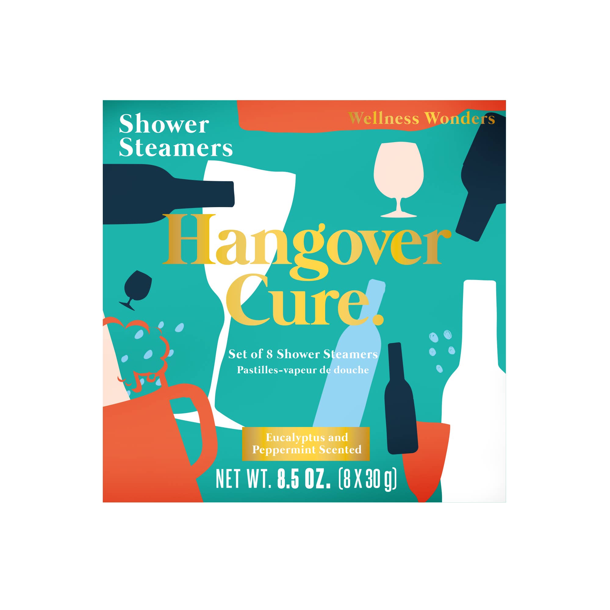 Purchase Wholesale hangover cure. Free Returns & Net 60 Terms on Faire