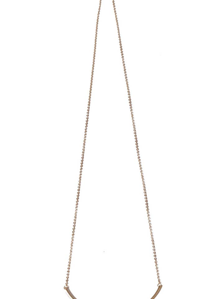 Serenity Necklace for wholesale by Alyssa Nicole