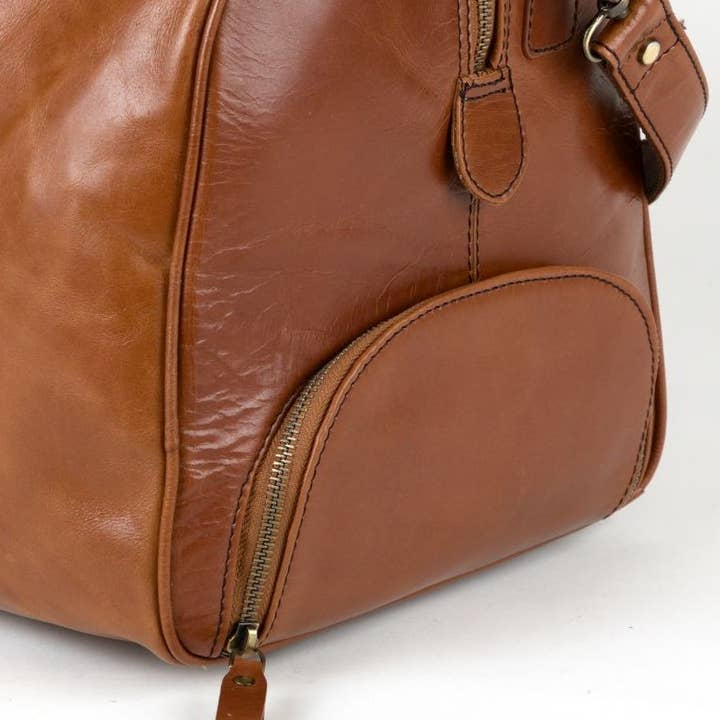 Yùza - Wholesale Weekender Bag - Men's - Jimmy9