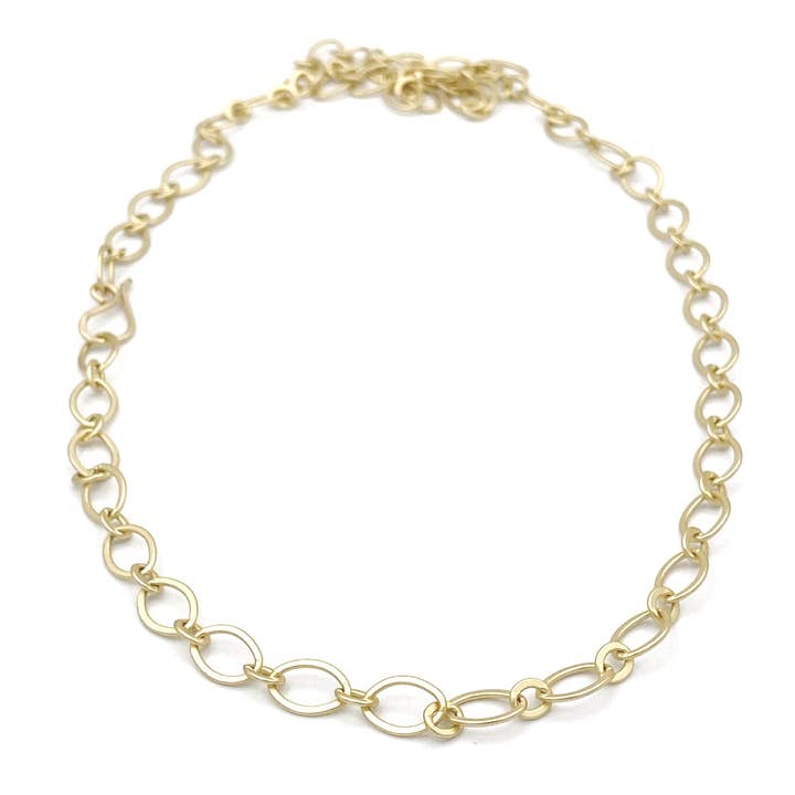 Celeste Collier für den Großhandel von Alexia Viola Napa Valley