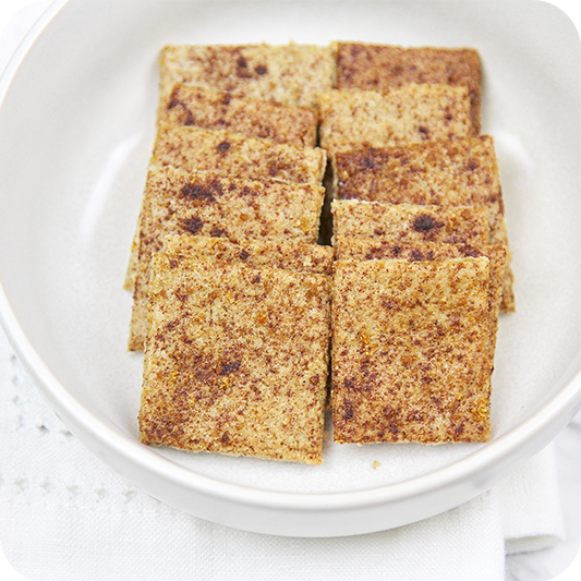 Think.Eat.Live. - Wholesale Flour - SunFlour® 5lb Bulk (sunflower seed flour)4