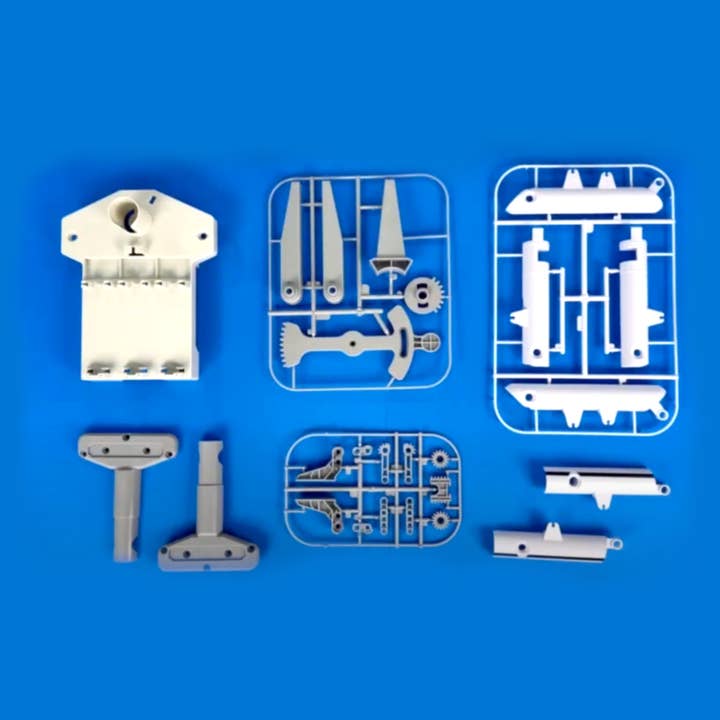 MukikiM Toys & Games - Wholesale Toy Set - Kids - NASA Future Explorers - Canadarm Robot Arm Mobility System