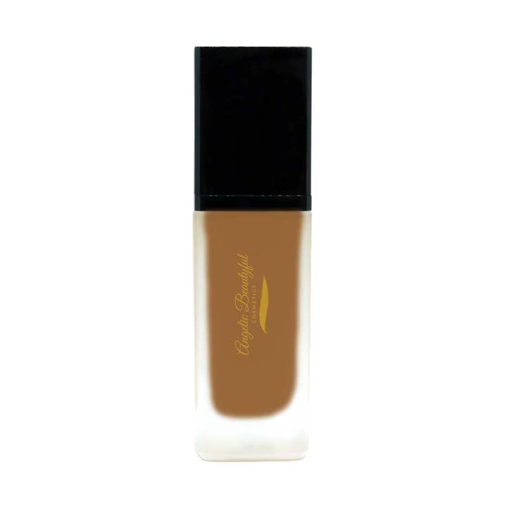 Foundation - Maple for wholesale by Angelic Beautyful Cosmetics