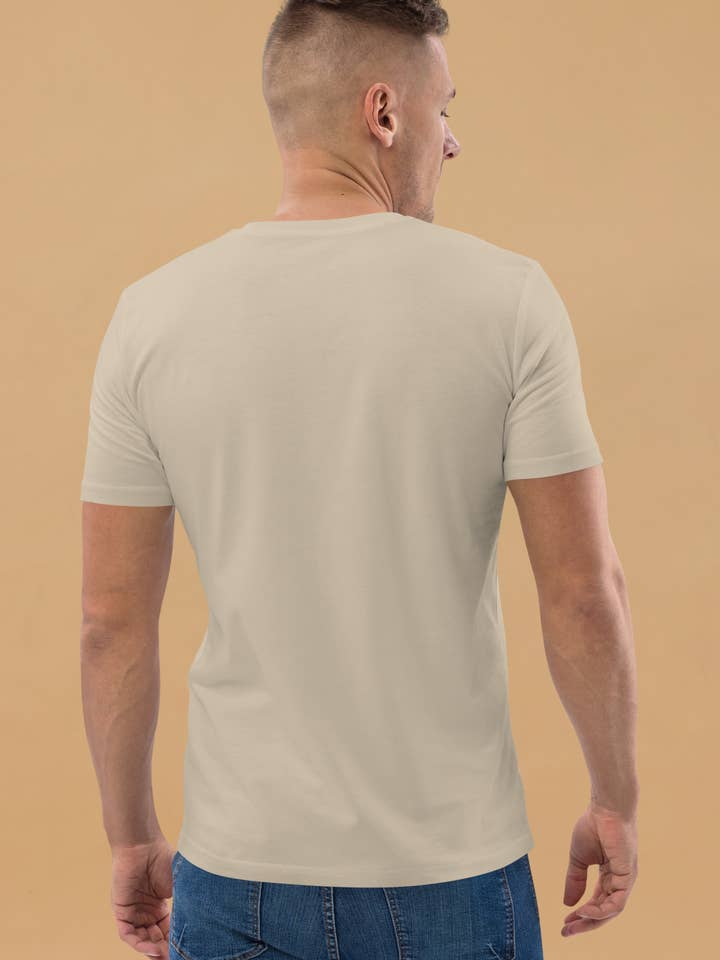 Wüsten-St Regenwald Pitod T-Shirt für den Großhandel auf Faire
