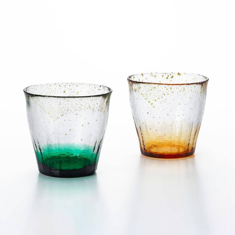 Handblown Pint Glass — AO Glass