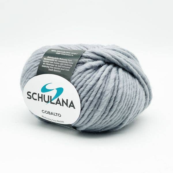 SCHULANA – wholesale Garn – koboltoll5