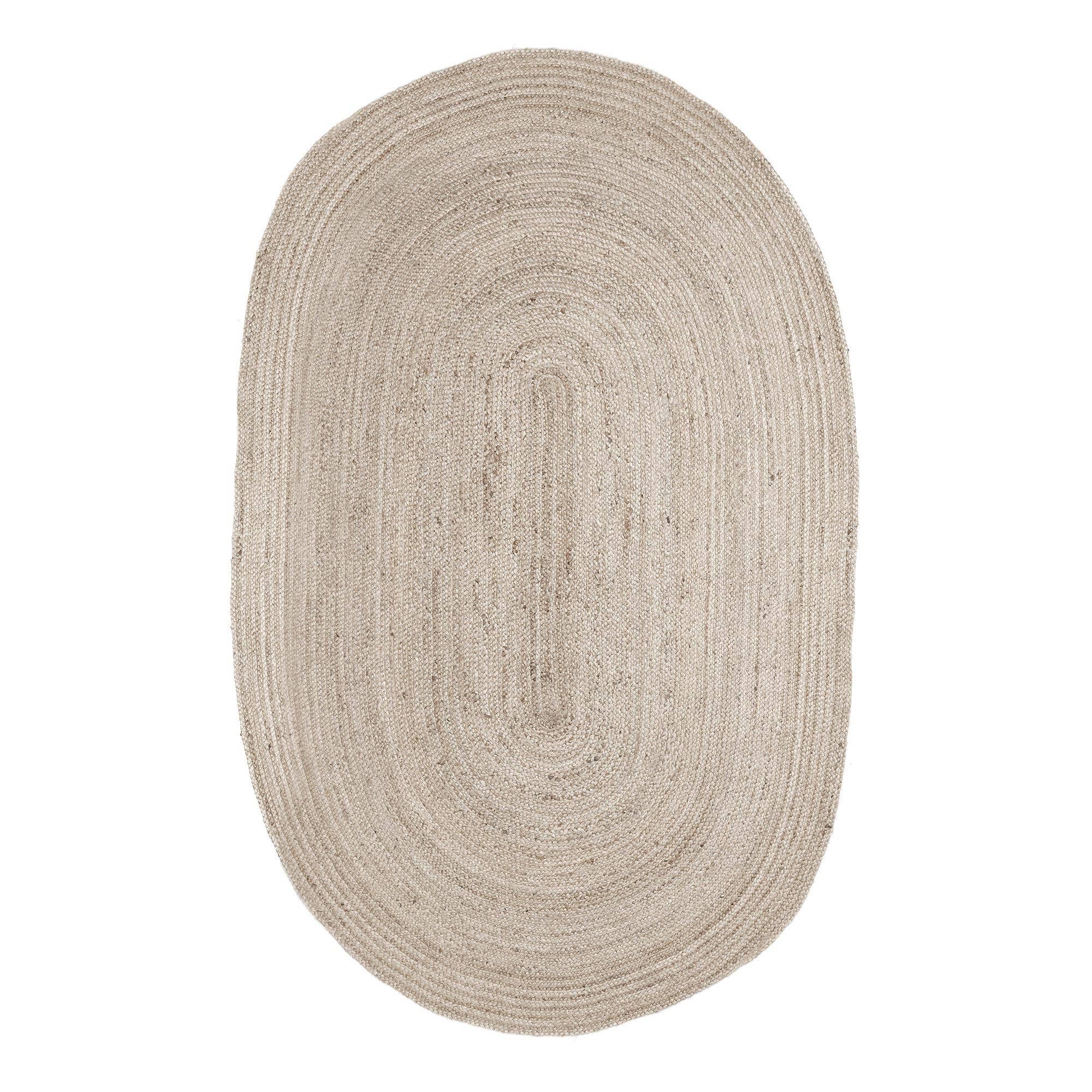 Anji Mountain - Wholesale Vloerkleed - Kerala Ivoor8