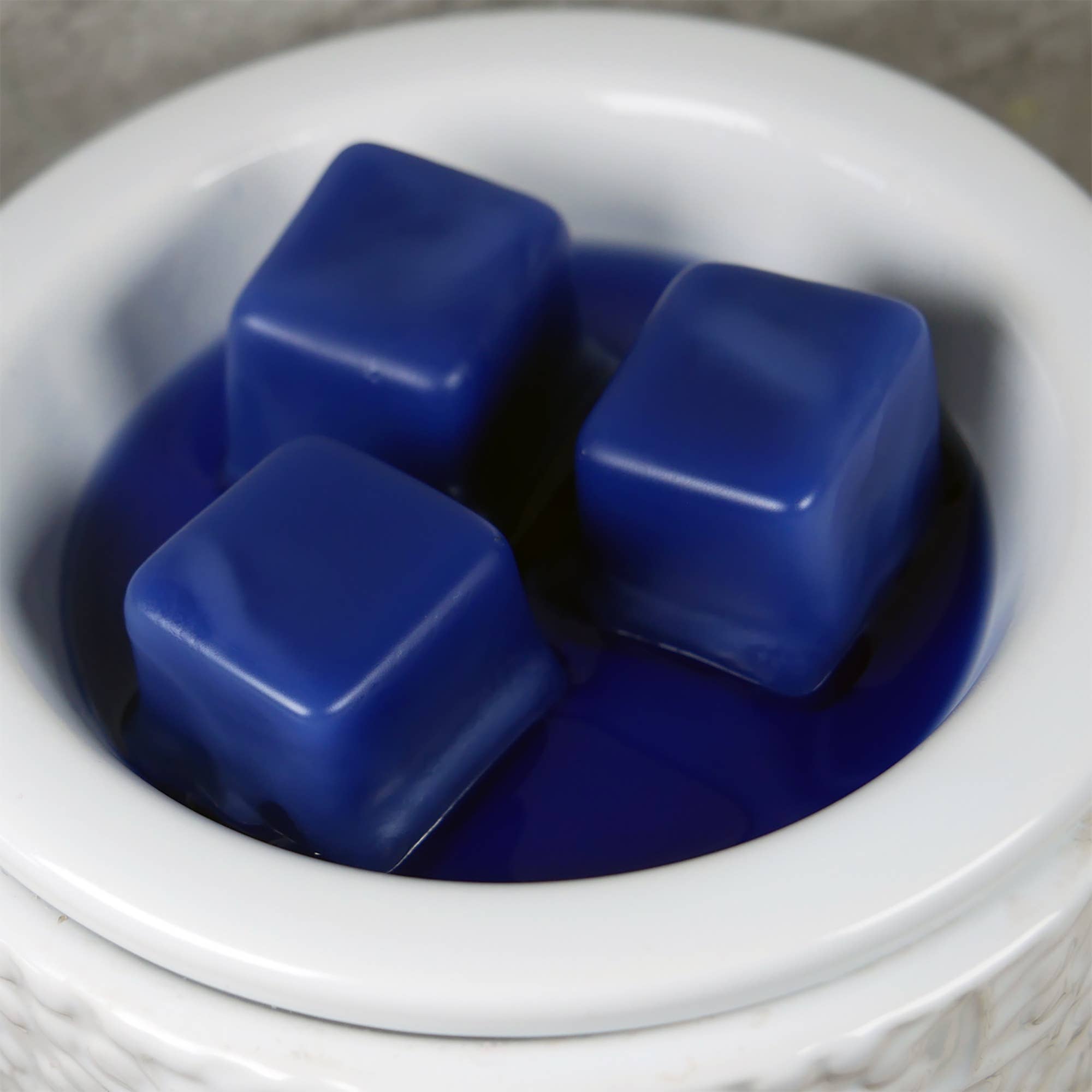 Ohana Scents - Wholesale Wax Melt - Blueberry Cobbler Scented Wax Melts2