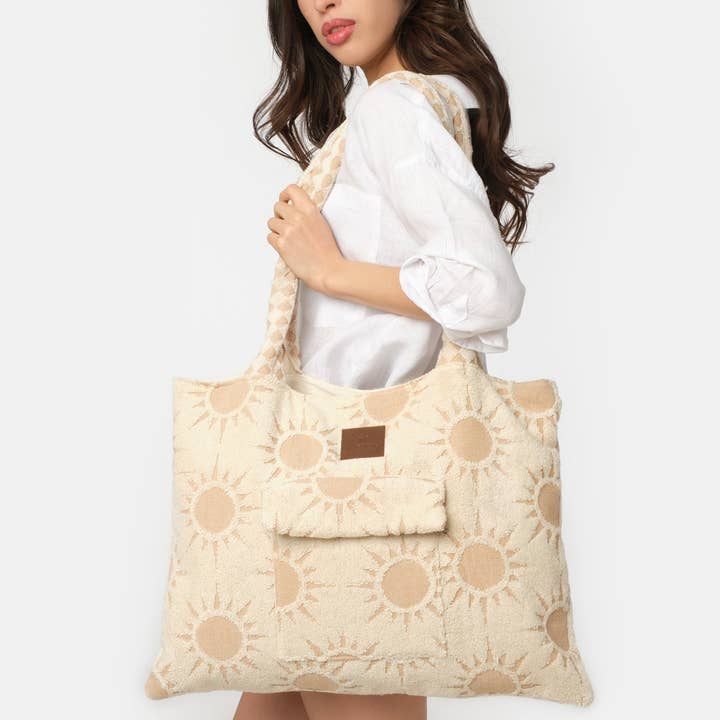 MARSIKOH – Großhandel Strandtaschen – Sun Bag1