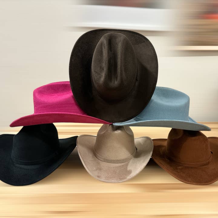 Nati Natash - Wholesale Cowboy Hat - Kids - KIDS Yellowstone Western hat