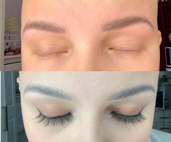 Dollbaby London Lashes - Vendita all'ingrosso Ciglia finte - Ciglia magnetiche Paris - Le più leggere e naturali13