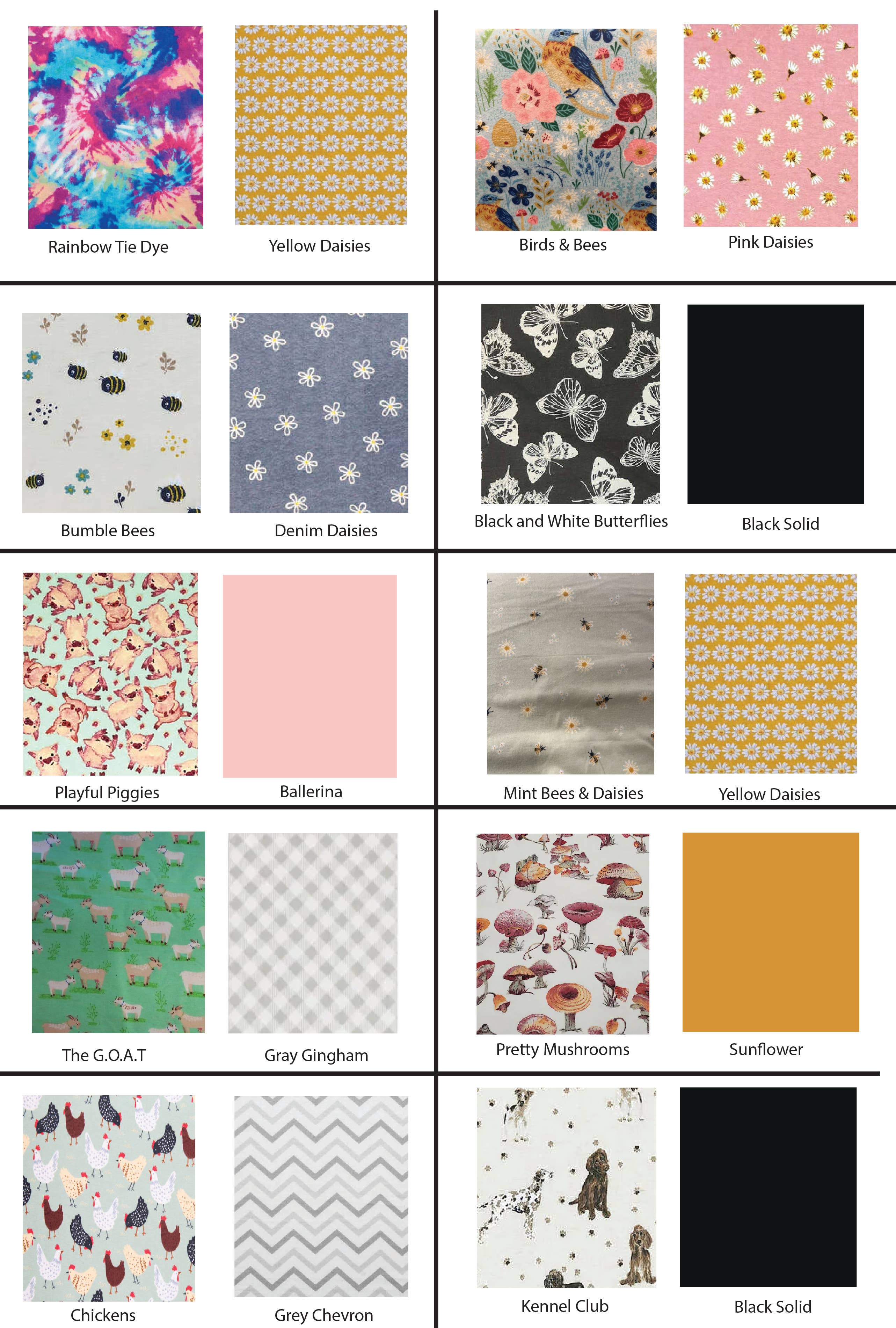 Planet B, Inc. – Großhandel Küchenhandtuch – AUF BESTELLUNG GEFERTIGTE Papierlose Handtücher1