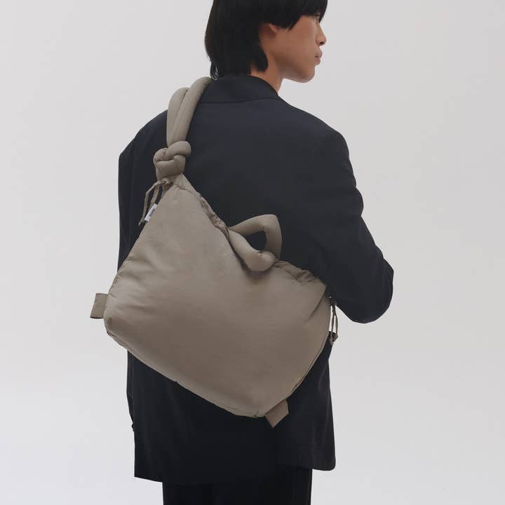 Ölend Backpacks - Wholesale Shoulder Bag - Women's - Ona Soft Bag100