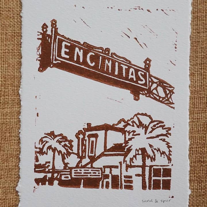 Sand & Spur Co. - Wholesale Art Print - All Large Prints16