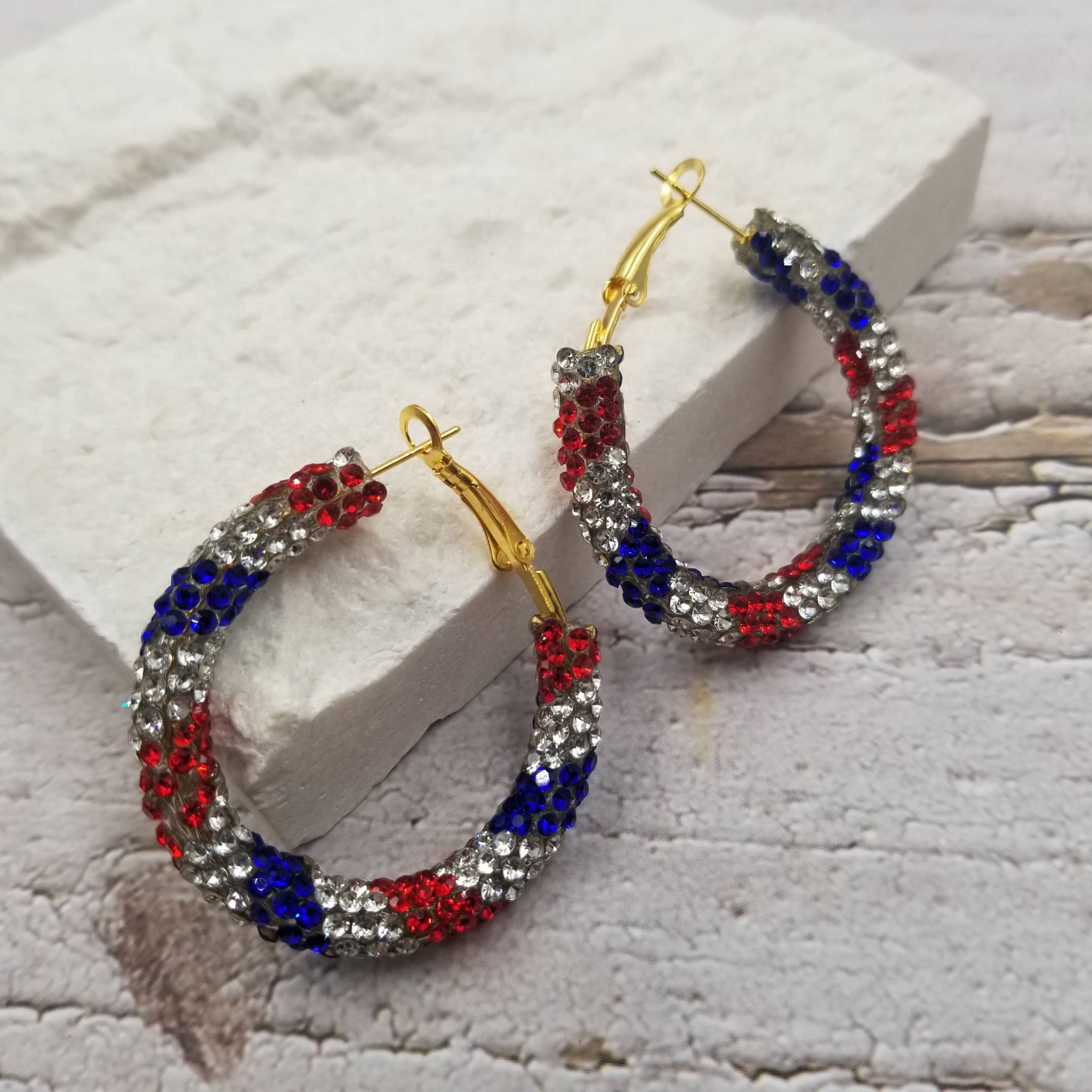 Treasure Wholesale – Engroshandel Hoops – Uafhængighedsdag Hoops1