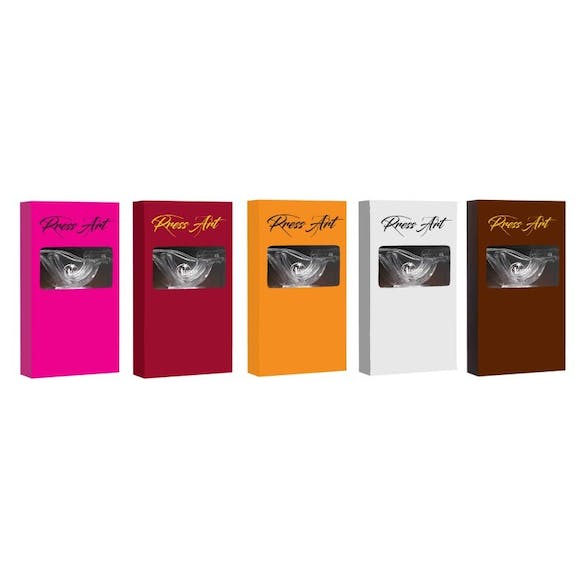 chocolat Presse Citron Coffret Prestige Chocolat (idée cadeau) en vente sur Faire1