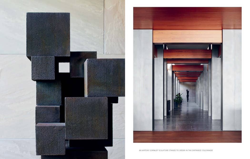 Chronicle Books - Wholesale Home & Garden - Art in Residence1