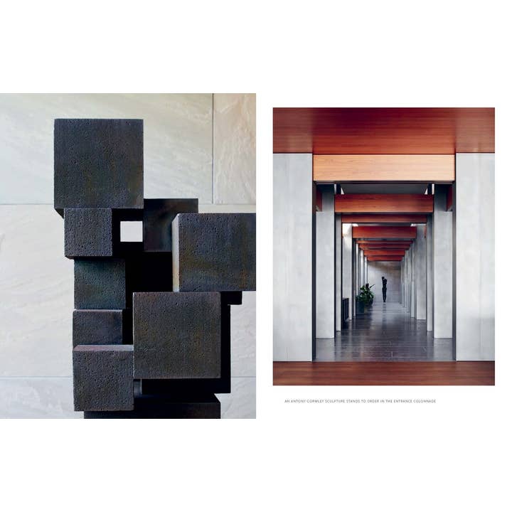 Chronicle Books - Wholesale Home & Garden - Art in Residence1