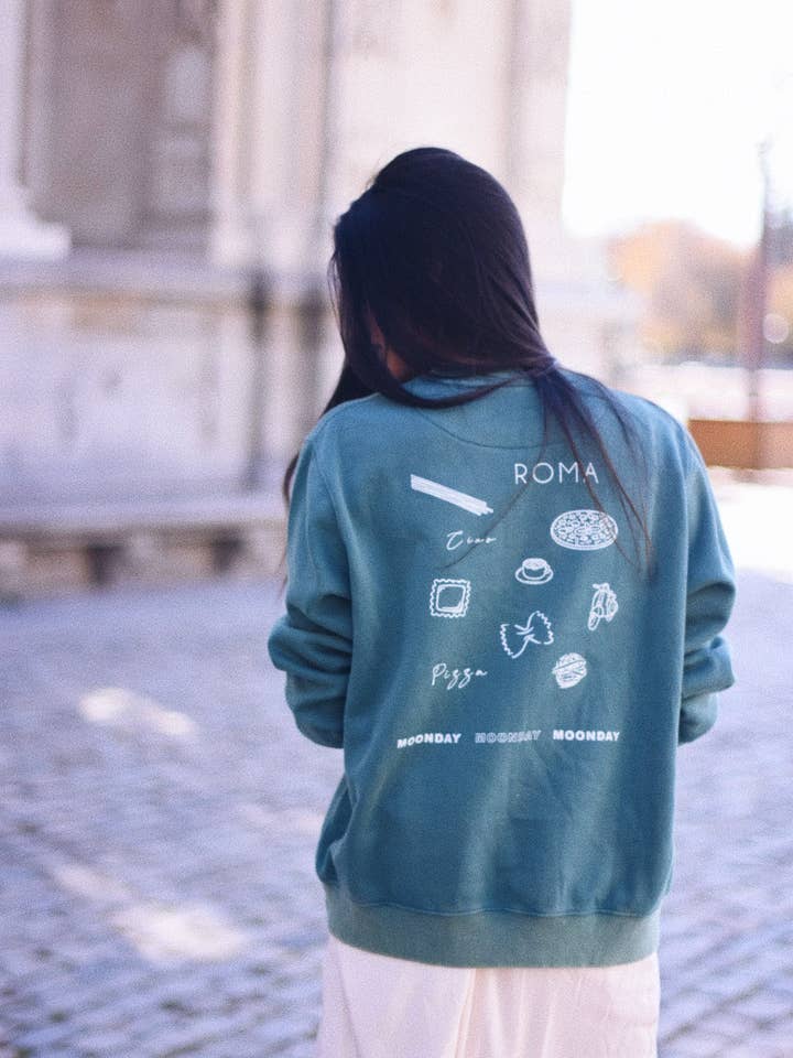 Dolce Far Niente for wholesale by MOONDAY