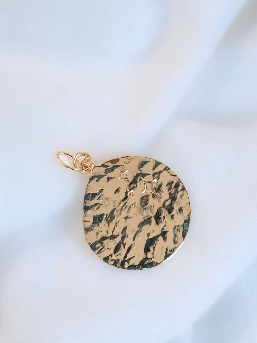 Un de ces Quatre – wholesale Individuell berlock/hänge – Hängsmycke "Unique in the world"6