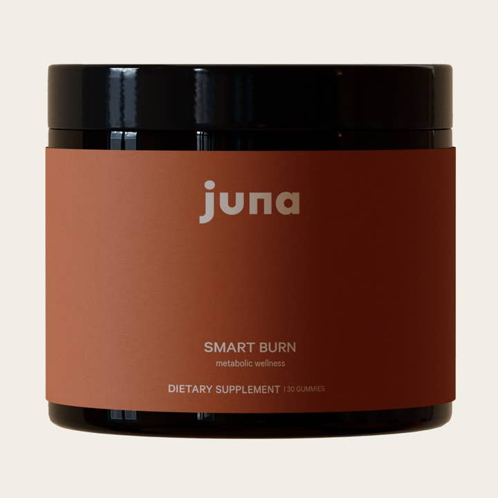 Smart Burn Gummies for wholesale by Juna