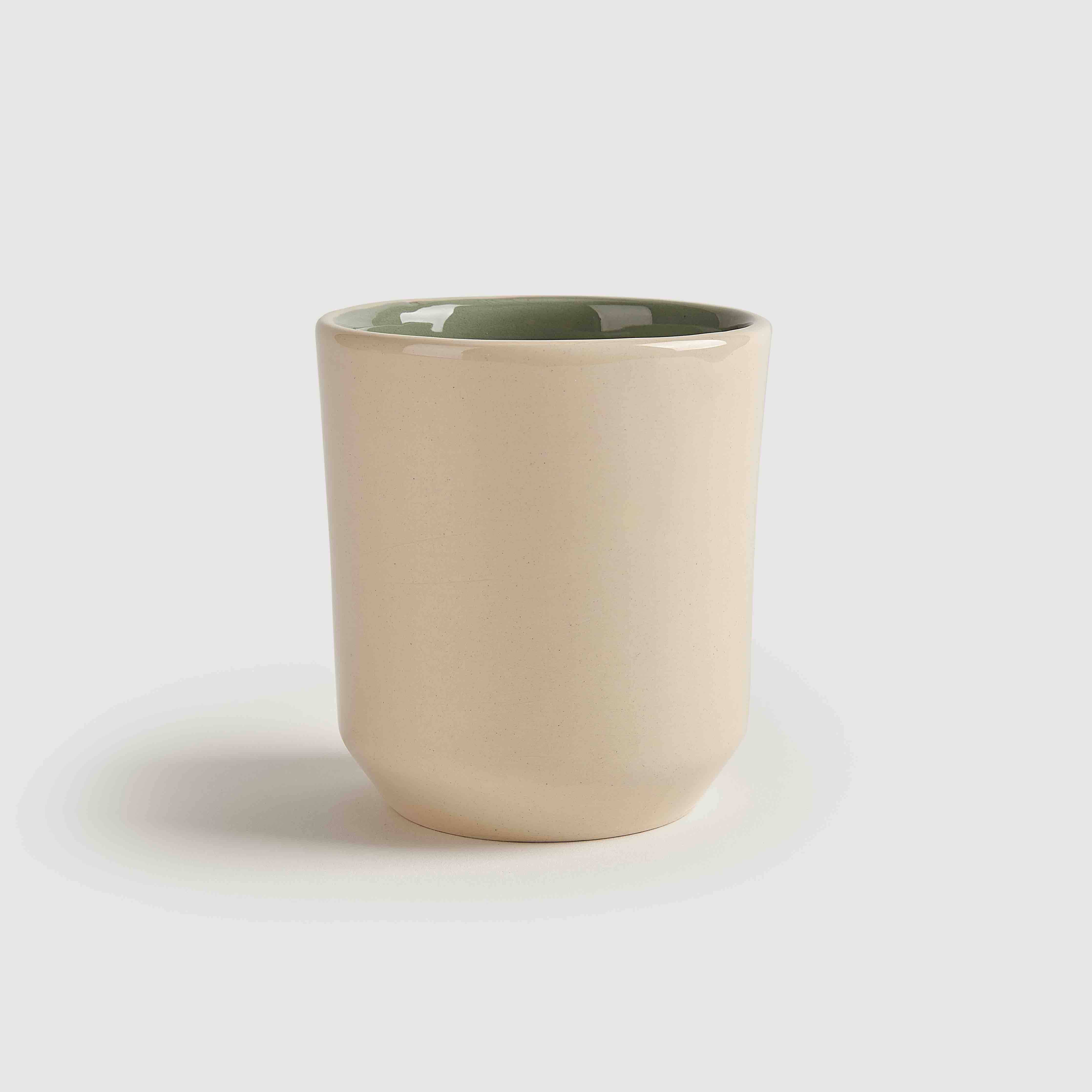 Reshape Ceramics - Wholesale Coffee Mug - Mug | Stoneware3