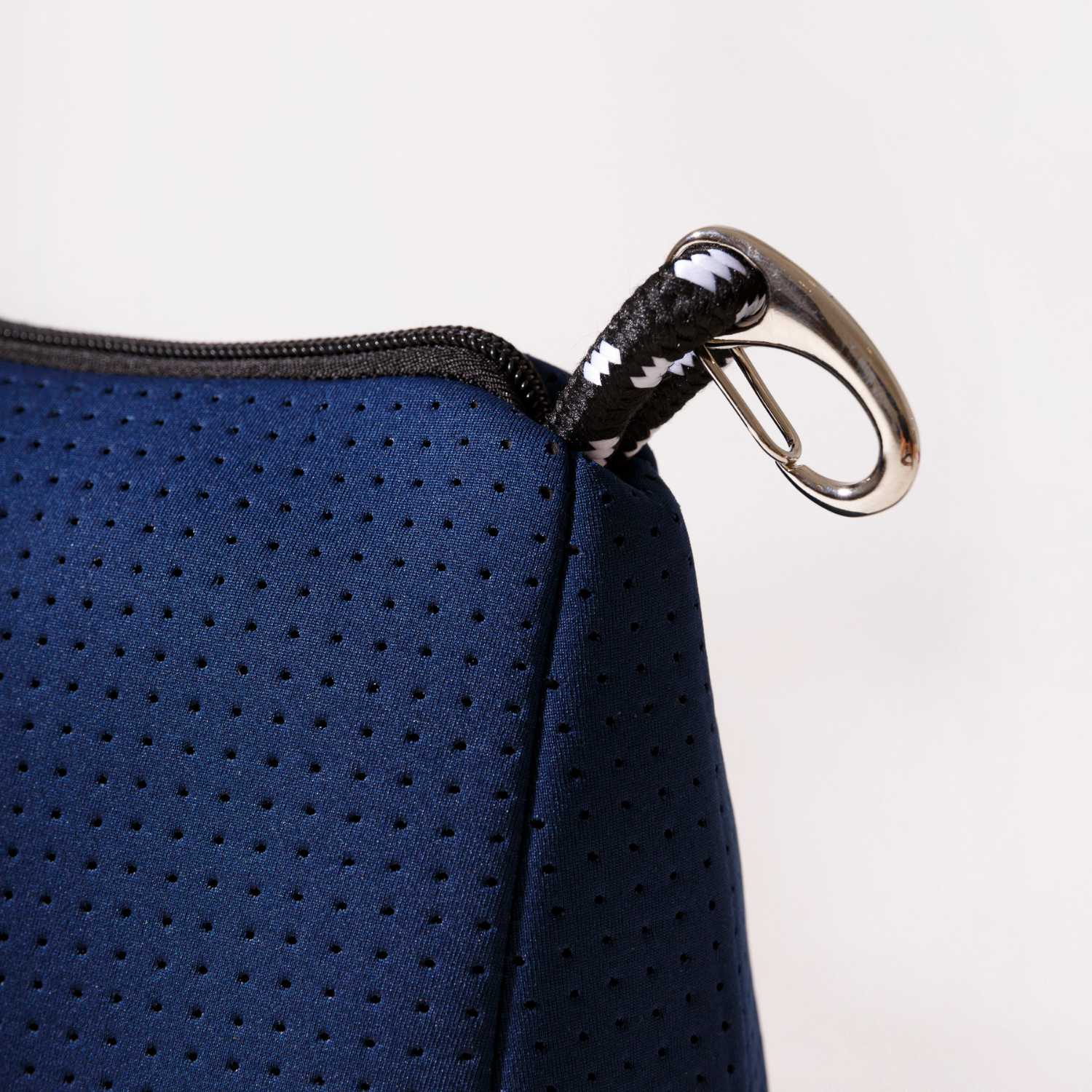 Pop Ups Brand - Wholesale Pouch - Women's - LARGE NEOPRENE POUCH DEEP BLUE1